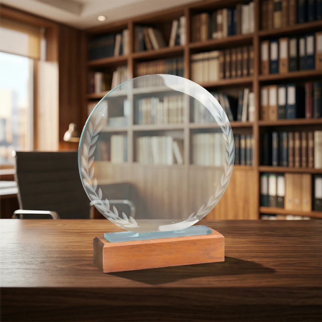 Crystal Awards 164